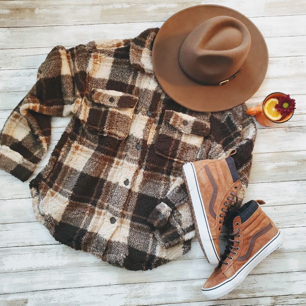 Van High Tops